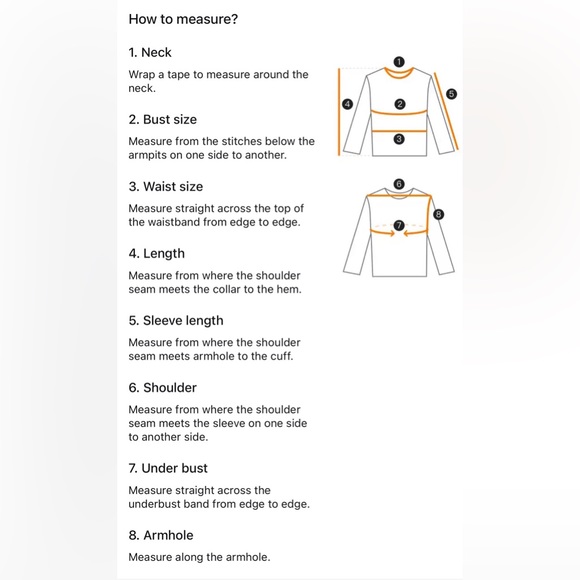 Tops - Picture 4 of 10